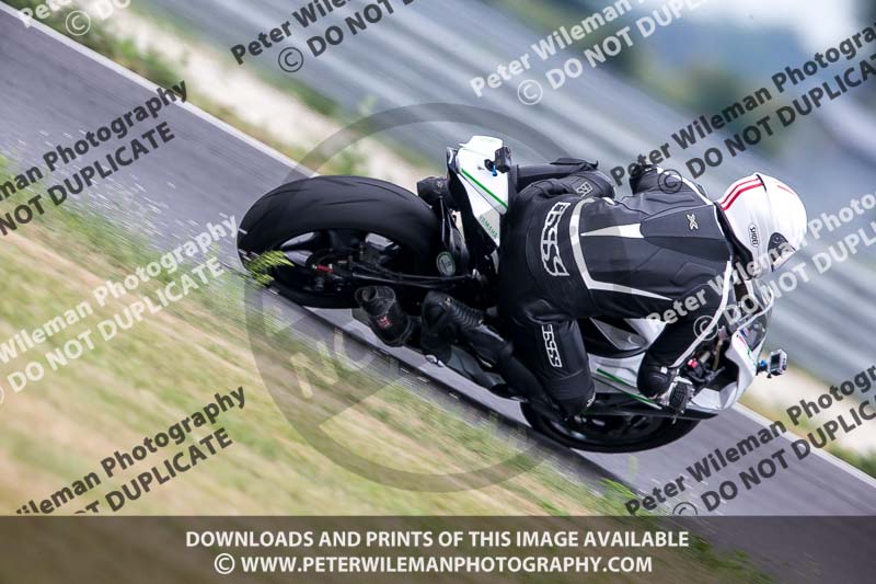 25 to 27th july 2019;Slovakia Ring;event digital images;motorbikes;no limits;peter wileman photography;trackday;trackday digital images